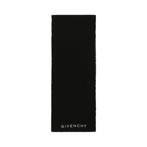 Givenchy Reversible 4G Stars Scarf - 710002 972-0 2