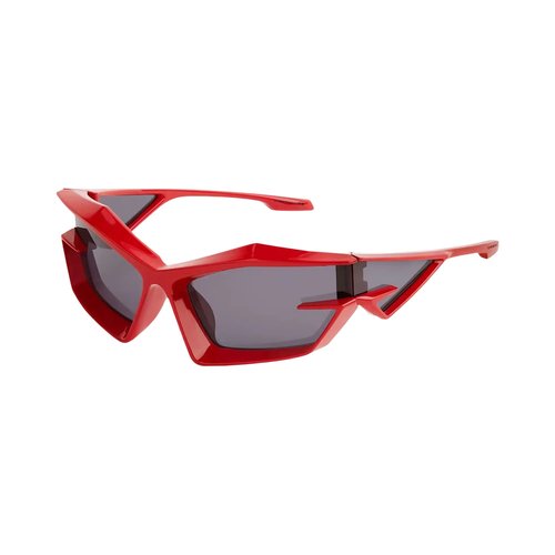 Givenchy Shield Injection Sunglasses | Size Onesize - 66A - GV40049U66A