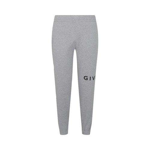 Givenchy Slim-Fit Logo Joggers - BM514M3YAC-055