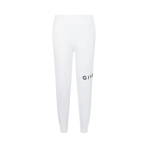 Givenchy Slim-Fit Logo Joggers - BM514M3YAC-100