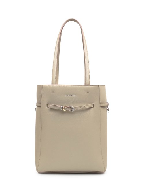 Givenchy Voyou Small North South Tote - BB50ZPB231-257