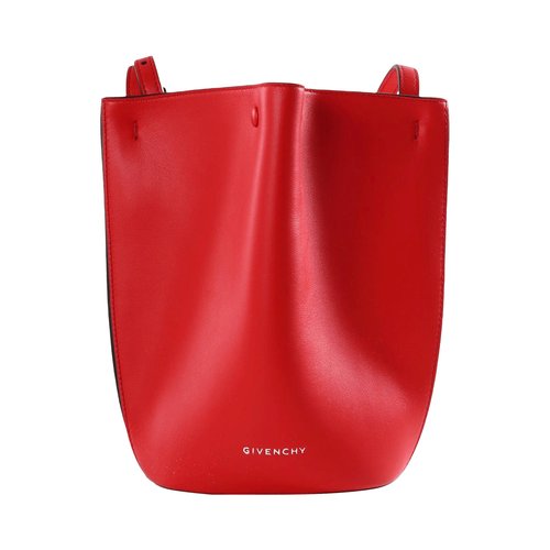 Givenchy Snap Nano Bucket Bag - BB60QTB2FK-699