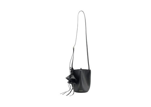 Givenchy Snap Nano Bucket - Black