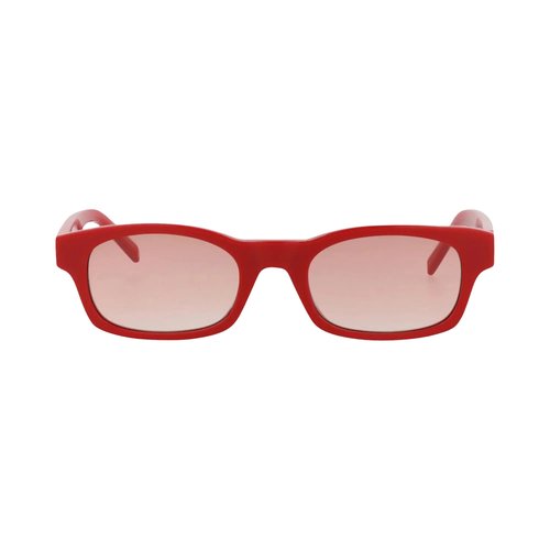 Givenchy Square Sunglasses - GV40032U66T