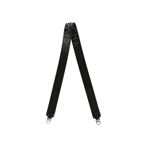 Givenchy Studded Handbag Strap In Leather - BK60ABK188001