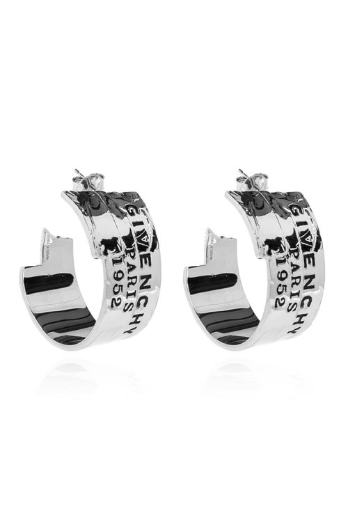 Givenchy Tape Earrings - BF1165F003-723