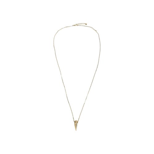 Givenchy Teardrop Pendant Necklace - BN00B5F003-710