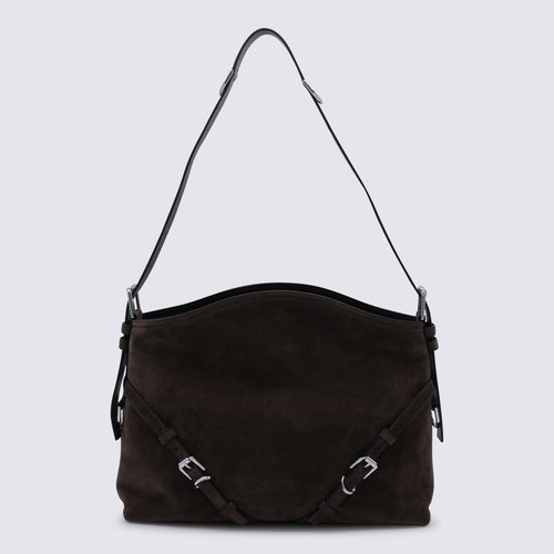 Givenchy Voyou Medium Shoulder Bag - BB5131B2D6-202