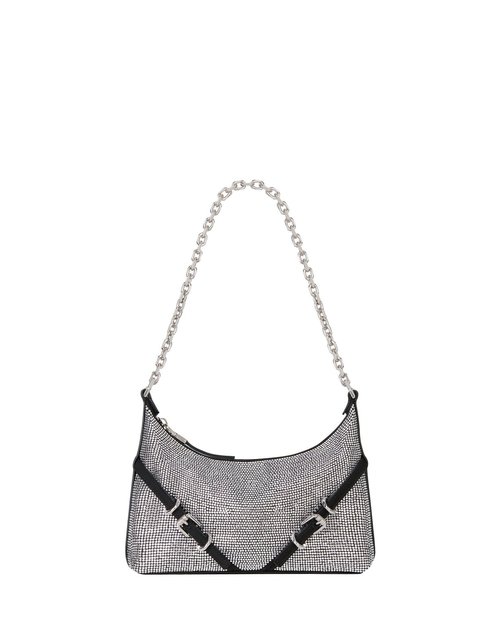 Givenchy Voyou Party Chained Shoulder Bag | Size Onesize - BB50W0B1QC-001
