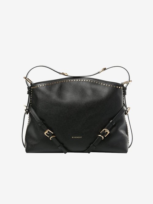 Givenchy VoyouMedium Bag - Black
