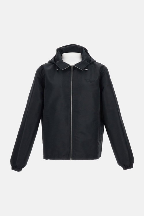 Givenchy Windproof Jacket - BM01DR166P-001