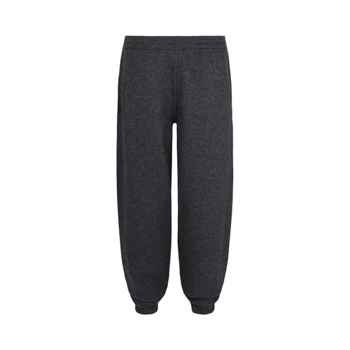 Givenchy Wool Blend Sweatpants - BM51DA3YJ0-030