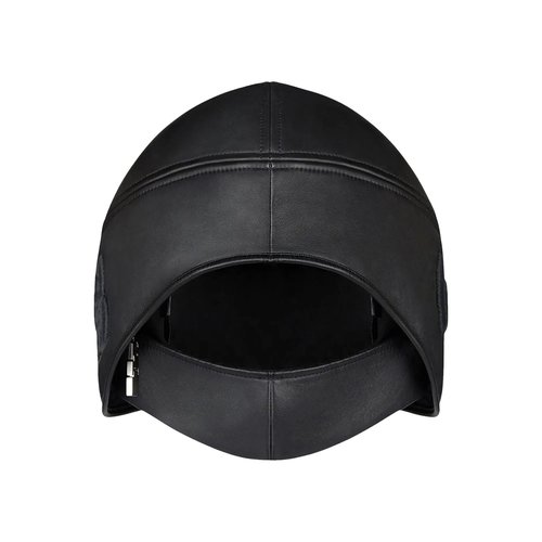 Givenchy x Bstroy Bucket Hat With Mask In Leather - BPZ08EP0NW001