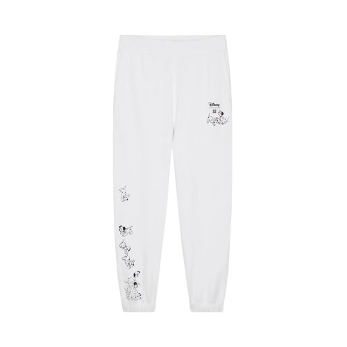 Givenchy x Disney 101 Dalmatians Jogger Pants - BM514F3Y78-100