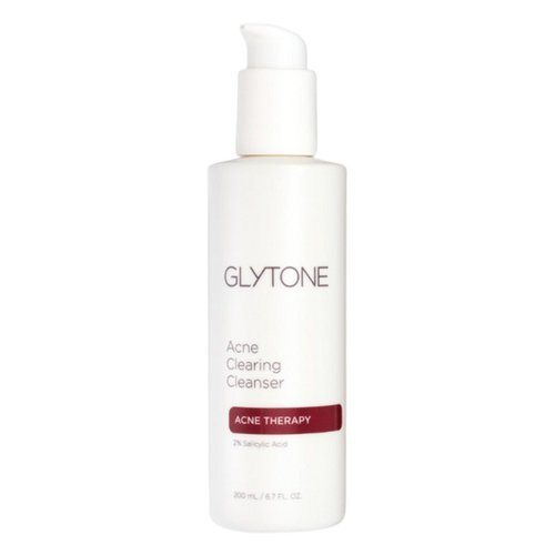 Glytone Acne Studios Clearing Cleanser 6.7 oz Skin Care 364760705019 - 364760705019 OZ