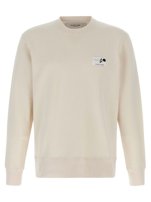 Golden Goose archibald Sweatshirt - GMP01223P0021398243282432