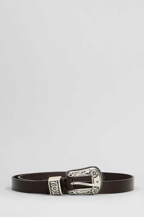 Golden Goose Belt New Tex - GWA00698A000770_55357