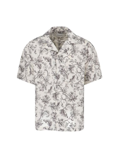 Golden Goose Button Shirt - GMP02655P002333_83259