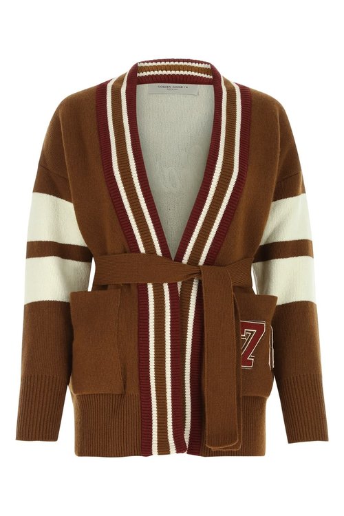 Golden Goose Cardigan - 55506 - GWP01168P000842 55506
