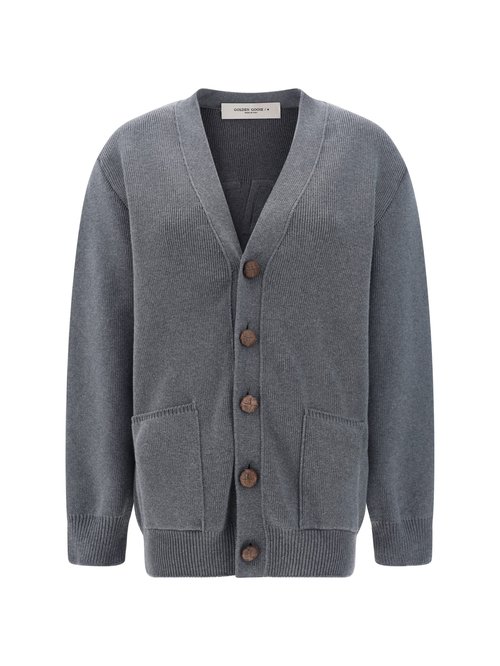Golden Goose Cardigan - GWP00950 P000662 60304 60304