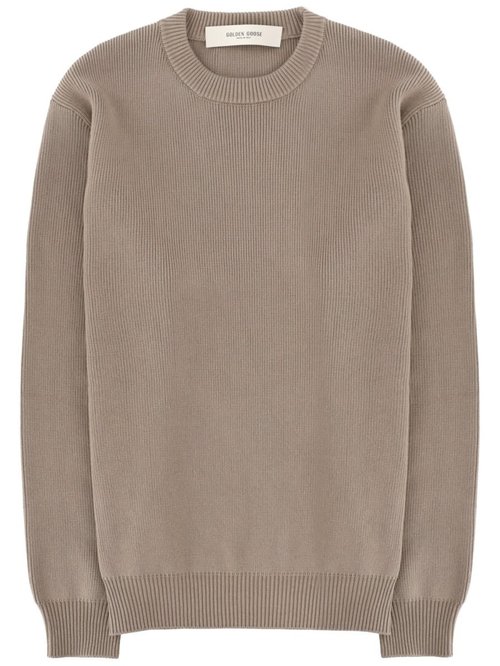 Golden Goose Cotton Jersey - GMP00841_P00211215192