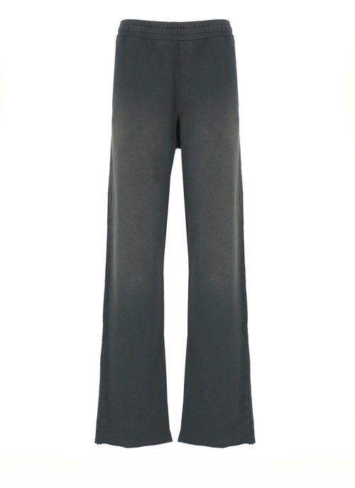 Golden Goose Cotton Pants - GUP02469.P002147.90498JOURNEY