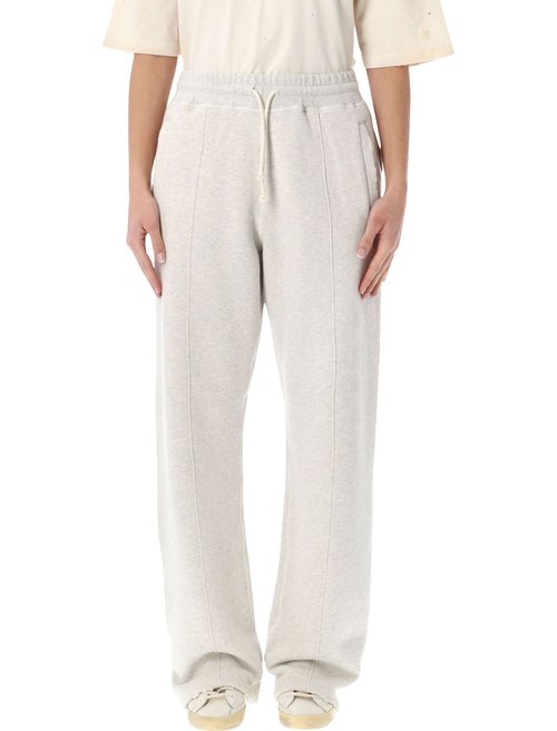 Golden Goose Cotton Sweatpants - GUP02714P00242560665