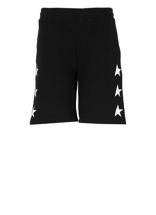 Golden Goose Diego Boxing Bermuda Shorts - GMP00878.P000532.80203STAR MS