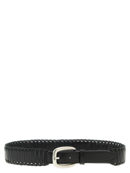 Golden Goose houston Belt - GMA00774A0001309010090100