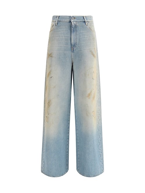 Golden Goose Journey Boyfriend Jeans - GWP02079.P002076