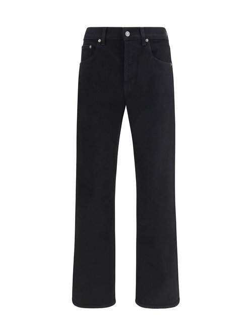 Golden Goose Journey Collection Jeans - GMP02514P000622_90100