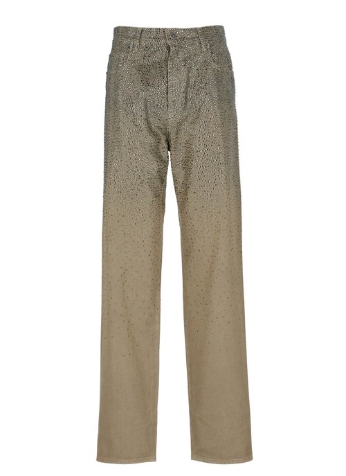 Golden Goose Kim Pants - GWP00844.P002075.15184JOURNEY