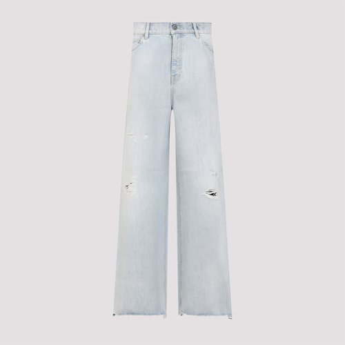 Golden Goose Lived-in Effect Jeans - GWP02079P001850_50134