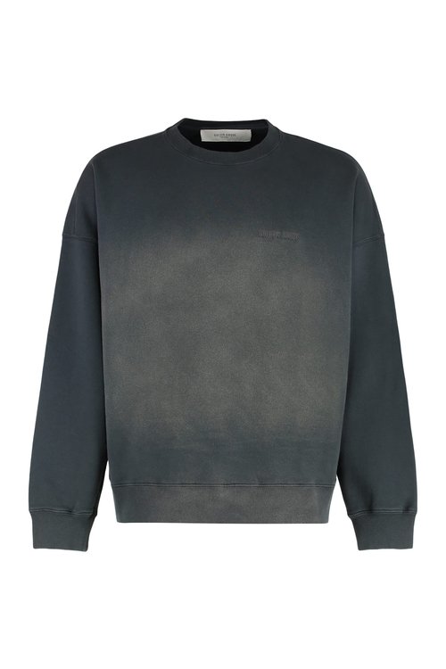 Golden Goose martin Sweatshirt - GUP01938P002146_90498