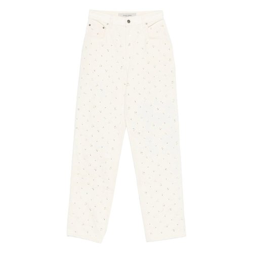 Golden Goose Pant - GWP00844 P000840 10190