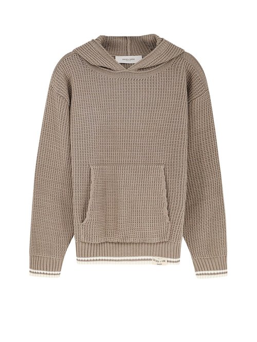Golden Goose Patrick Cotton Sweater - GUP02580P00240255165