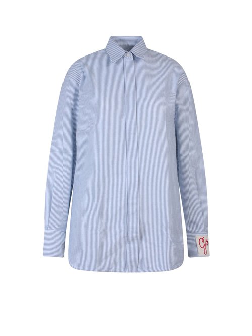 Golden Goose Shirt - 80197 - GWP00820P000548 80197