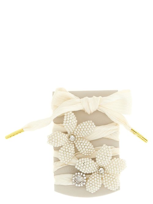 Golden Goose skin Sparkling Laces - GUZ00277Z0002601010010100