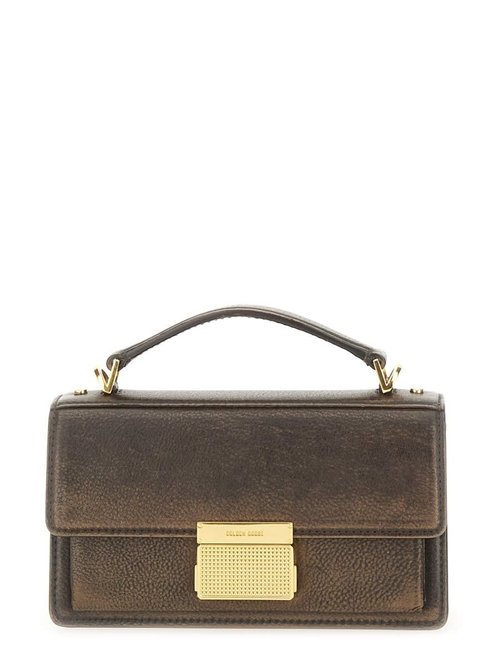 Golden Goose Small venice Bag - Brown - GWA00468_A00075955357