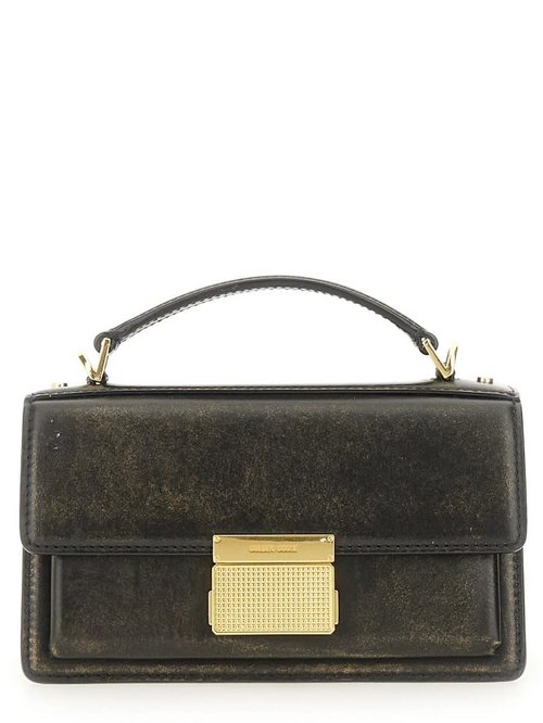 Golden Goose Small venice Bag - Black - GWA00468_A00086790100