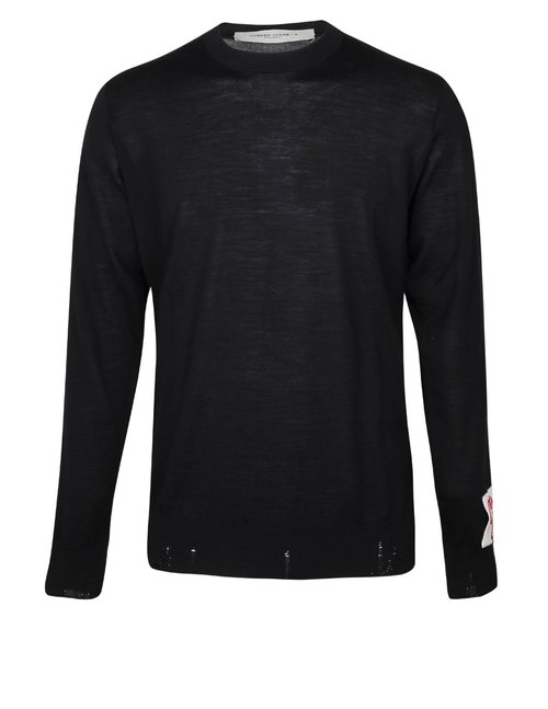 Golden Goose Sweater - GMP00947P000665_60304