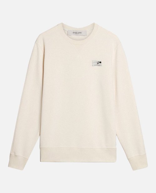 Golden Goose Sweatshirt - GMP01223P002139_82432