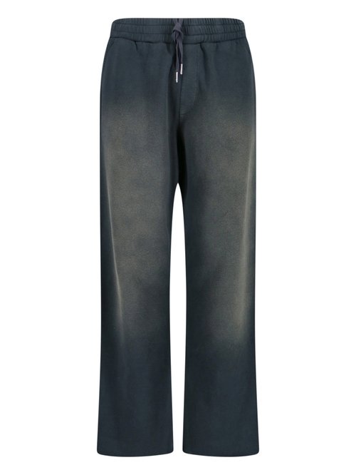 Golden Goose Trousers Black Cotton - GUP02469 P002147 90498