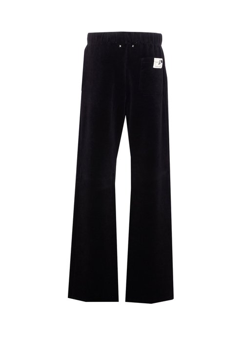 Golden Goose Trousers Black - GWP02326 P00212990100