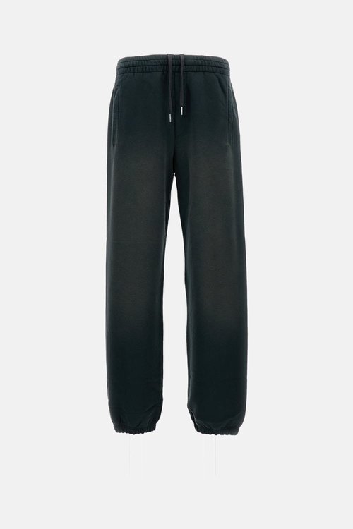 Golden Goose Trousers - GUP02205P002147_90498