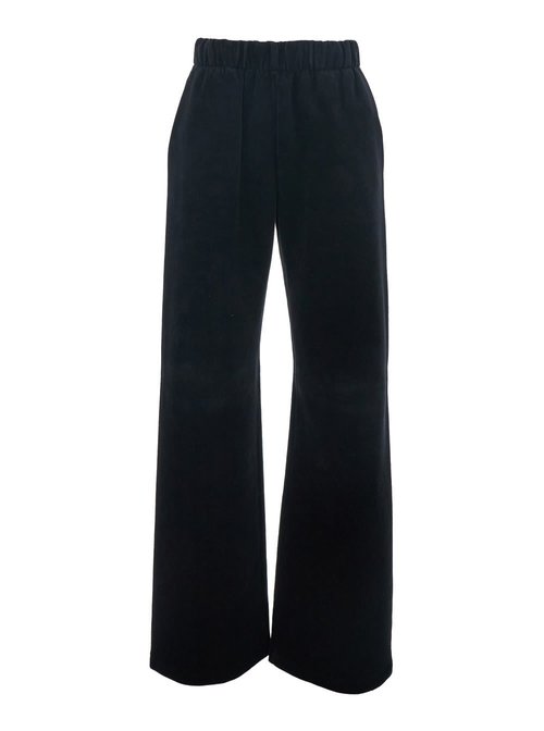 Golden Goose Velvet Pants - GWP02326P002129_90100