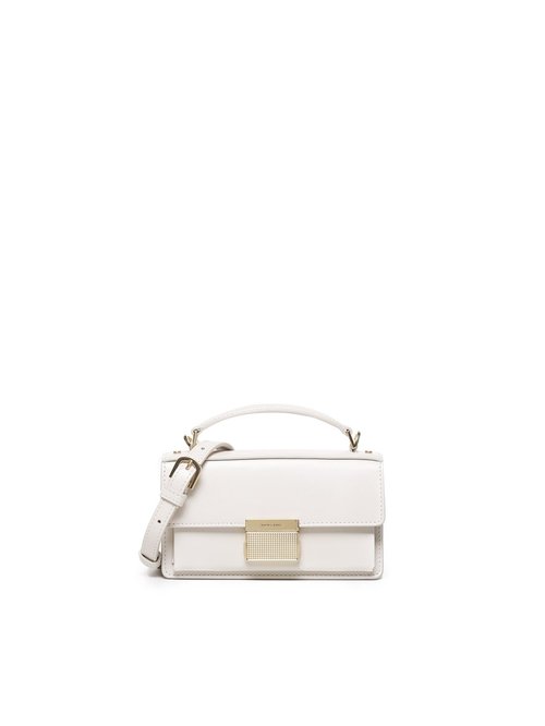 Golden Goose Venezia Bag Small - GWA00468 A000565 11732 BUTTER