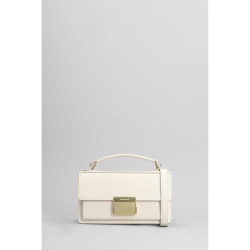 Golden Goose Venezia Leather Mini Crossbody Bag - GWA00468A00056511732 10.0000X9.0000X4.0000