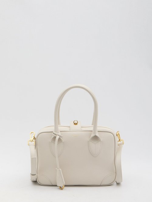 Golden Goose vita Handbag - Beige - GWA00470A000602_11732