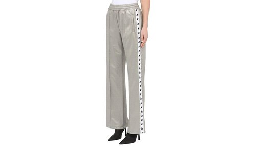 Golden Goose Wide Leg Joggings - GWP00877.P000691.70137